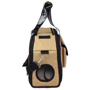 Transportadora de Mascotas Aprobada por Aerolíneas Mystique Fashion - Product Image 6
