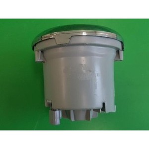 Feu antibrouillard gauche d'occasion Santa Fe 9220126000 - Product Image 3