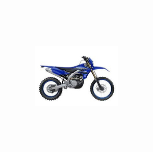 Yamaha <b>Dirt</b> <b>Bike</b> with High Durability and Long Service Life - Product Image 6
