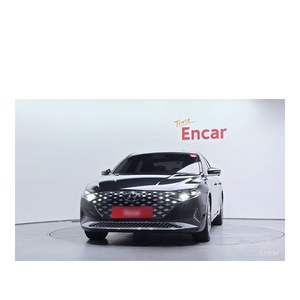 2021/8 for Hyundai Grandeur 3.3 41,266 km Automatic Gear Box Leather Seats with Rear Camera Left Steering - Product Image 3