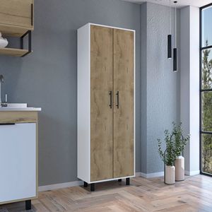 Armadio Dispensa Multifunzione Napoles - Product Image 1