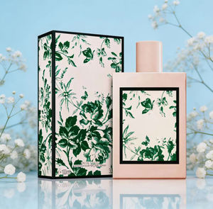 Eau de Parfum para Mujer, 100 ml, Perfume Femenino con Fragancia Floral Verde Fresca, Stock en EE. UU., Entrega Rápida de 2 a 6 Días, Envío Gratuito - Product Image 4