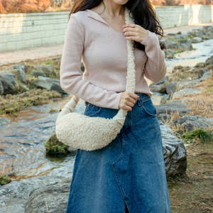 Nuvole Bonnie bolsa Patrón SOLO - Product Image 3