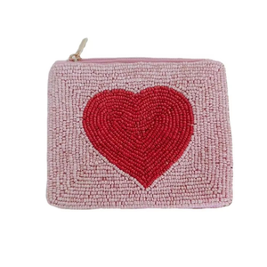 Monedero de cuentas hecho a mano, mini bolso elegante para mujeres y niñas a precio de mayoreo - Product Image 3