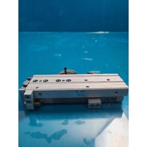 SMC MXQ12-75AS - อุปกรณ์และชิ้นส่วนเซมิคอนดักเตอร์ระดับโลกที่เชื่อถือได้ - Product Image 6