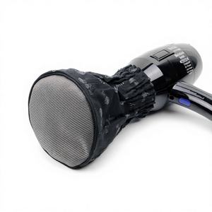 Difusor de Secador de Pelo de Malla Metálica Premium Estilo Y.S.PARK, Talla L, Grado Profesional para Salón, Resistente al Calor, Impresión por Transferencia Térmica - Product Image 1