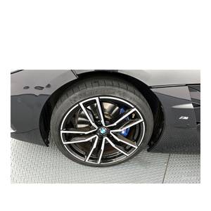 BMW Z4 SDrive20i M Sport 2024 con Caja de Cambios Automática, Volante a la Izquierda, Cámara Trasera, 14,574 km - Product Image 5