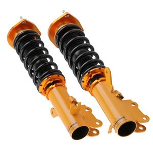 Ammortizzatori Coilover a Doppio Tubo per Hyundai Tiburon 2003-2008, Sistemi di Sospensione Tuning - Product Image 5