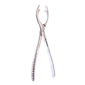 <b>Bone</b> Holding Forceps Stainless Steel CE Approved Orthopedic <b>Surgical</b> Medical <b>Instruments</b> for Professional Fracture Fixation - Product Image 1