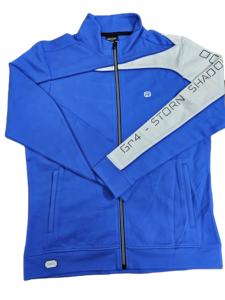 เสื้อแจ็คเก็ตกันลมขนแกะน้ำหนักเบาสำหรับผู้ชาย, เสื้อโค้ทสำหรับเดินป่า - Product Image 4