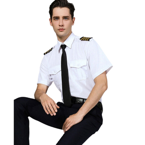 Uniformes de Seguridad Personalizados de Alta Calidad, Conjuntos de Uniformes de Guardia de Seguridad de Manga Larga Personalizados de Alta Calidad - Product Image 6