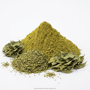 Poudre de henné de qualité supérieure pour une coloration capillaire longue durée - Product Image 2