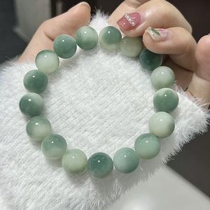 Fashion Forward Resin <b>Bracelet</b> with Vibrant Color Blend Handmade Luxury Jewelry for Women Trend Inspired Collections - Product Image 3