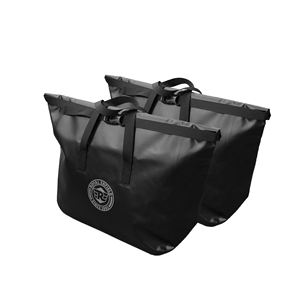 Bolsas Interiores Impermeables para ROYAL ENFIELD Black Adventure 1990252 Himalayan Scram 411 440, Bolsas de PVC para Equipaje - Product Image 1