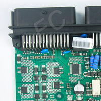 Kit de programmation d'ECU séquentiel CNG 56 broches FC - Système universel de gaz EFI pour conversion GPL/CNG 6 cylindres