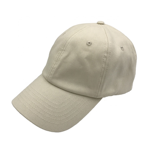 หมวกเบสบอล OEM ขายส่ง ปักโลโก้ได้ตามสั่ง กันน้ำ ผ้าฝ้าย 100% สำหรับทุกเพศ เหมาะสำหรับกีฬากลางแจ้ง - Product Image 6