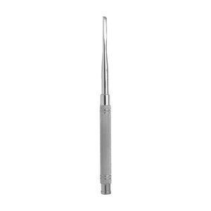Ciseaux à os Henry Schein, instruments chirurgicaux médicaux en acier inoxydable pour la chirurgie orale et les procédures orthopédiques - Product Image 1