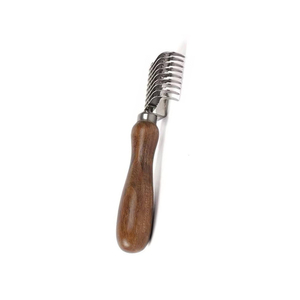 Equine Coat <b>Shedding</b> Massage <b>Brush</b> Pet Care Equipment Flexible Rubber Equine Curry Comb Horse Grooming Coat Cleaning <b>Shedding</b> - Product Image 2