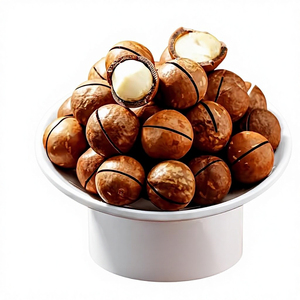Nueces de Macadamia Premium, Venta de Fábrica, al por Mayor, Crudas, Enteras, Envasadas al Vacío, Frescas - Product Image 3