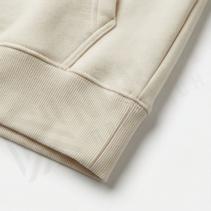 Sweat-shirts en gros 320 GSM, épais et confortables, prix d'usine, unisexe, élégants, qualité supérieure, vêtements personnalisés en gros - Product Image 6