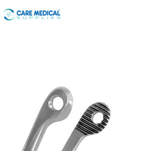 Espéculos de Diagnóstico para Oído, Juego de Instrumentos Quirúrgicos ORL, Acero Inoxidable de Grado Médico, Certificado CE - Product Image 4