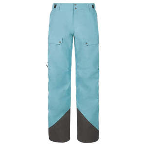 Pantalones de Esquí Impermeables y Aislantes para Invierno, Transpirables y Resistentes al Viento, para Hombres y Mujeres, Ropa para Nieve y Montaña - Product Image 1