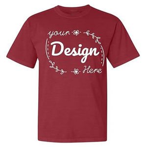 เสื้อยืดผู้ชายโอเวอร์ไซส์เปิดไหล่ตก280ก. เสื้อผ้าแนวสตรีทแวร์ผ้าฝ้ายเฮฟวี่เวทสุดเท่ - Product Image 1