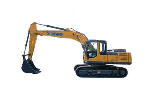 Excavadora de Ruedas de Servicio Pesado XE210i de 21 Toneladas con Motor Cummins de 141.4 HP y Cucharón de 0.9-1.2 m para Obras de Construcción - Product Image 2