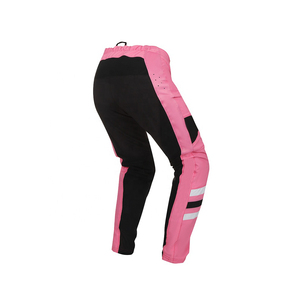 Pantalones de Ciclismo MTB Personalizados, Pantalones de Bicicleta de Montaña para Hombre, Pantalones de Motocross Downhill Unisex para Ciclismo al Aire Libre - Product Image 2