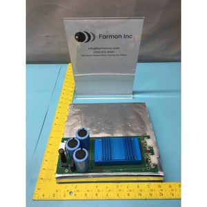 EATON 1517310 D.I. PLACA PCB PARA ACONDICIONADOR DE ENERGÍA - Equipos y piezas de semiconductores de confianza de marca global en - Product Image 1