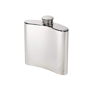 กระติกน้ำสเตนเลสสตีลดีไซน์บางพกพาง่าย - Product Image 2