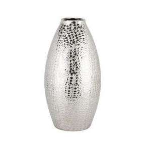 Juego de 3 jarrones de flores de tamaños personalizados para decoración de mesa de sala de estar, uso decorativo en la entrada de bodas, maceta para flores. - Product Image 2
