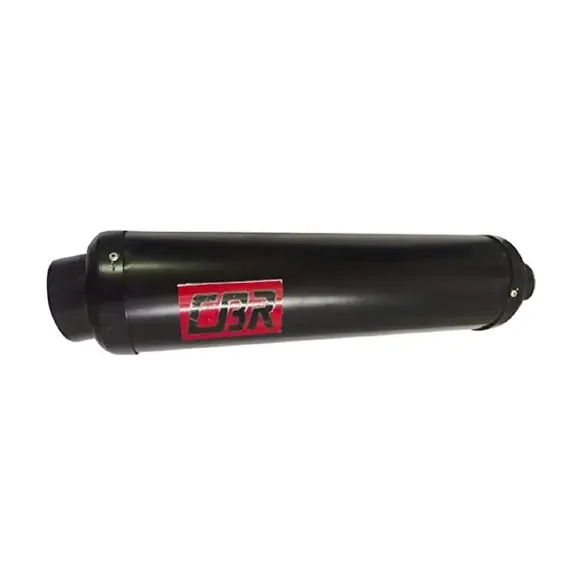 Top deals on Black CBR Exhaust Silencer for all bikes available in high quantity at wholesale prices from Indian supplier
