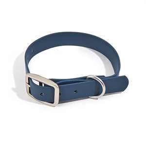 Collier pour chien promotionnel en velours côtelé doux et durable avec boucle métallique – Vente en gros de colliers tactiques pour animaux de compagnie – Nouveauté très demandée - Product Image 5