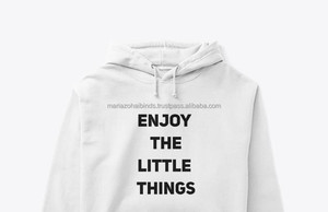 Sudaderas Casuales de Invierno para Hombre 2026, 100% Algodón, de Alta Calidad para Adultos, con Logotipo Personalizado, Secado Rápido y Ecológicas - Product Image 3