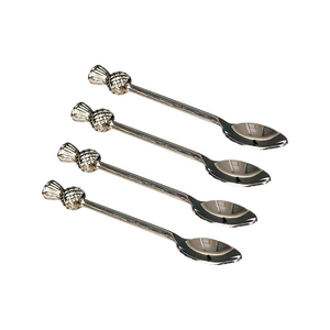 Lilly <b>Handle</b> Antique <b>Copper</b> Measuring Spoons Extendable Unique Measuring Spoons Disposable Measuring Spoons - Product Image 2