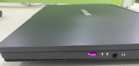 Business-Gaming-Laptop 16 Zoll 6. Generation Intel Core I3-6300 MX330 2GB Dual-Core 4-Thread GDDR5 RGB-Hintergrundbeleuchtung UK-Stecker Win11