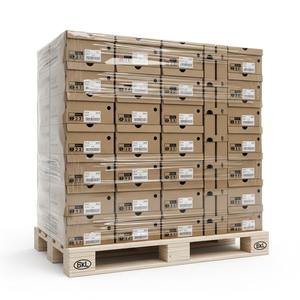 Paletas de Zapatos Premium al por Mayor, Marcas Variadas para Hombres, Mujeres y Niños, Zapatillas, Sandalias, Botas, Zapatos Casuales para Reventa - Product Image 2