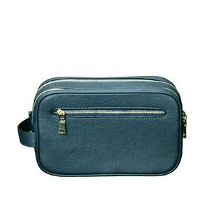 2024 pochette de luxe en cuir véritable pour hommes et long portefeuille en gros Style de mode OEM/ODM pour hommes et femmes - Product Image 1