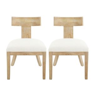 Set di 2 Sedie da Pranzo - Product Image 4