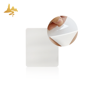 Healthcare Supply Best Selling Descartável Transdérmico Herbal Mentol Hot Flash Patch para Alívio da Menopausa Período Feminino - Product Image 5