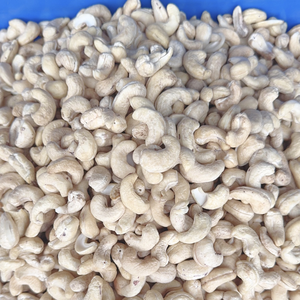 เม็ดมะม่วงหิมพานต์จากเวียดนาม Ww320 Ww180กันลื่นเม็ดมะม่วงหิมพานต์จากเวียดนาม - Product Image 1