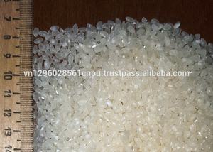 ข้าวเวียดนามจัสติน นโก 2024 ข้าวกล้องพันธุ์จีเอ็มโอ แห้ง ขนาดกลาง คาลโรส ครินา บัลโด ริซ คามอลิโน อาร์รอซ เนื้อเหนียว ขาว 5% ข้าวหักงอก ราคา - Product Image 5