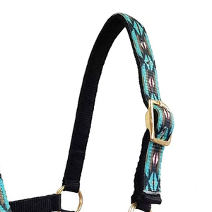 Design Your Own Logo Customized Color Nylon Western Saddle Style High Quality Safety Soft Custom Wholesale Rate <b>Cheap</b> Price - Product Image 2