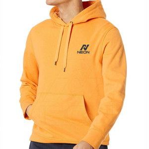 Vente flash - Nouveautés - Sweat-shirts à capuche pour homme en coton 100% respirant, coupe-vent, écologique, de haute qualité - Product Image 2