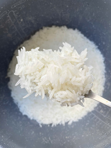 Arroz ST25 Vietnam - El Mejor Arroz del Mundo - Arroz Aromático Premium Blue Silk - MAX - Product Image 3