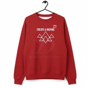 Top Selling Sweatshirts Durable <b>Material</b> High Quality Men Sweatshirts Lightweight Breathable Men Sweatshirts - Product Image 5