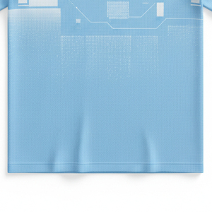 Custom Club <b>Soccer</b> Jersey Wholesale Sublimated Football Shirt Set High Quality Dry Fit Training Match Uniform Wear - Product Image 3