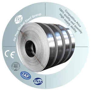 Stainless Strip High Quality SS 201 304 316 316l Cold Rolled Stainless Steel Coil Strip