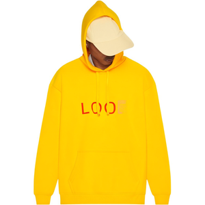 เสื้อฮู้ดดี้ผู้ชายคุณภาพสูง ผ้าฝ้าย 100% แบบสวมหัวเต็มตัว ดีไซน์มีซับใน ทันสมัย สั่งทำได้ ขายส่งจากบังกลาเทศ - Product Image 3
